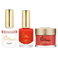 iGel Trio #055 Miss Sunshine