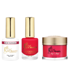 iGel Trio #058 Heartbreaker