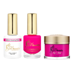 iGel Trio #064 Shocking Pink