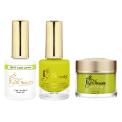 iGel Trio #067 Laser Lemon