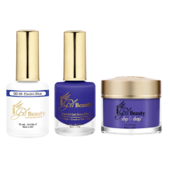 iGel Trio #069 Electric Blue