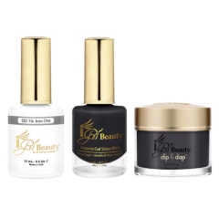 iGel Trio #074 Iron Ore