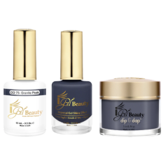 iGel Trio #075 Granite Peak