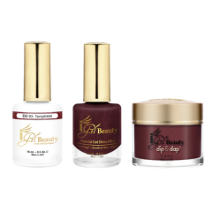 iGel Trio #093 Temptress