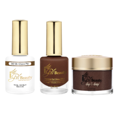 iGel Trio #096 Choco Pie