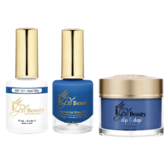 iGel Trio #121 Vast Sky