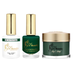 iGel Trio #126 Pine Green