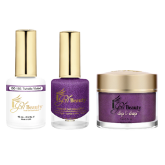 iGel Trio #155 Twinkle Violet