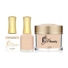 iGel Trio #170 Nude Bar