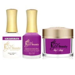iGel Trio #200 Purple Reign