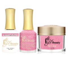 iGel Trio #213 Legally Blonde