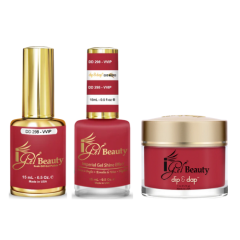 iGel Trio #298 VVIP
