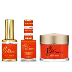 iGel Trio #304 Crazy Over You