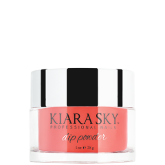 KiaraSky Glow In The Dark Dip Powder #103 Melon-Cholic, 1oz