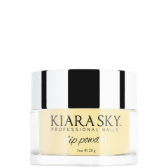 KiaraSky Glow In The Dark Dip Powder #109 Glo Time, 1oz