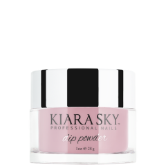 KiaraSky Glow In The Dark Dip Powder #148 Moon Light, 1oz