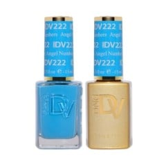 DIVA Gel Polish Set #222 Angel Numbers, 0.5 fl oz