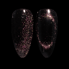 DIVA 9D Cat Eye Glassball #06 - Meow Or Never