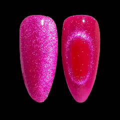 DIVA 9D Cat Eye Candy #14 - Hi, Kitty!