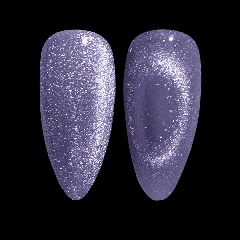 DIVA 9D Cat Eye Candy #19 - Wild Berry