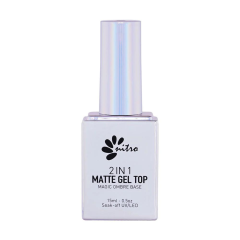 Nitro Gel Magic Ombre, 0.5 fl oz