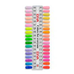 DIVA Swatch Sample #6