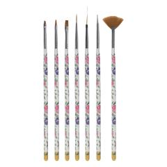 Burmax 7pc Nart Art Tool Set
