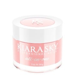 KiaraSky Dip Powder All In One #5009 Pretty Please, 2oz