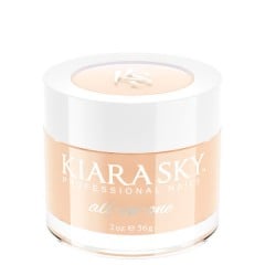 KiaraSky Dip Powder All In One #5015 Yours Truly, 2oz
