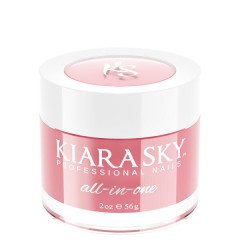 KiaraSky Dip Powder All In One #5050 Girl Code, 2oz