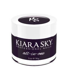KiaraSky Dip Powder All In One #5067 Good As Gone, 2oz