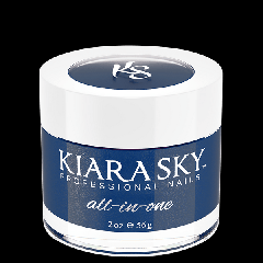 KiaraSky Dip Powder All In One #5083 Keep It 100, 2oz