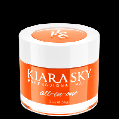 KiaraSky Dip Powder All In One #5097 O.C., 2oz