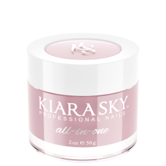 KiaraSky Dip Powder All In One #5110 Fairytale, 2oz