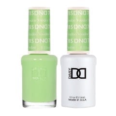 DND Gel Polish Set #785 Voodoo, 0.5 fl oz
