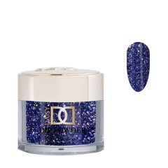 DND Dip Powder #410 Ocean Night Star, 2oz Dap+Dip