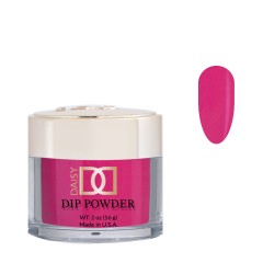 DND Dip Powder #504 Orange Aura, 2oz Dap+Dip