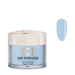 DND Dip Powder #528 Blue Island, IL, 2oz Dap+Dip