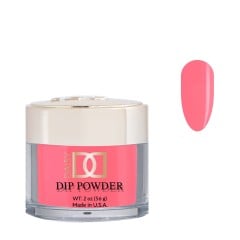 DND Dip Powder #545 Peachy Orange, 2oz Dap+Dip