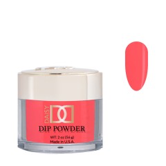 DND Dip Powder #560 Orange Ville, UT, 2oz Dap+Dip