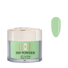 DND Dip Powder #568 Green Forest, AK, 2oz Dap+Dip