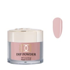 DND Dip Powder #613 Cinnamon Whip, 2oz Dap+Dip