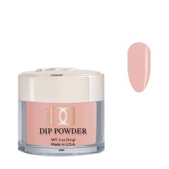 DND Dip Powder #618 Peach Buff, 2oz Dap+Dip