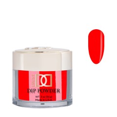 DND Dip Powder #649 Orange Creamsicle, 2oz Dap+Dip