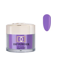 DND Dip Powder #662 Kazoo Purple, 2oz Dap+Dip