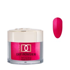 DND Dip Powder #681 Hot Pink Patrol, 2oz Dap+Dip