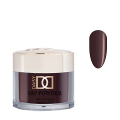 DND Dip Powder #751 Cherry Mocha, 2oz Dap+Dip