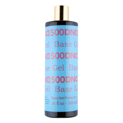 DND Soft Gel Tips Primer #01 Refill Bottle 16oz