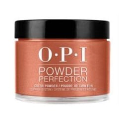 OPI Dip Powder Slip Dressed Up #DPF025