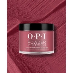 OPI Dip Powder Miami Beet #DPB78, 1.5oz